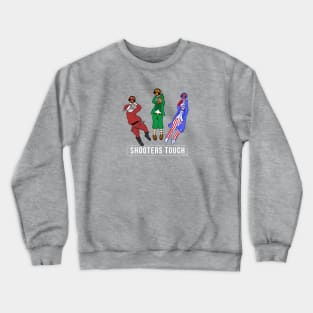 All Season Crewneck Sweatshirt